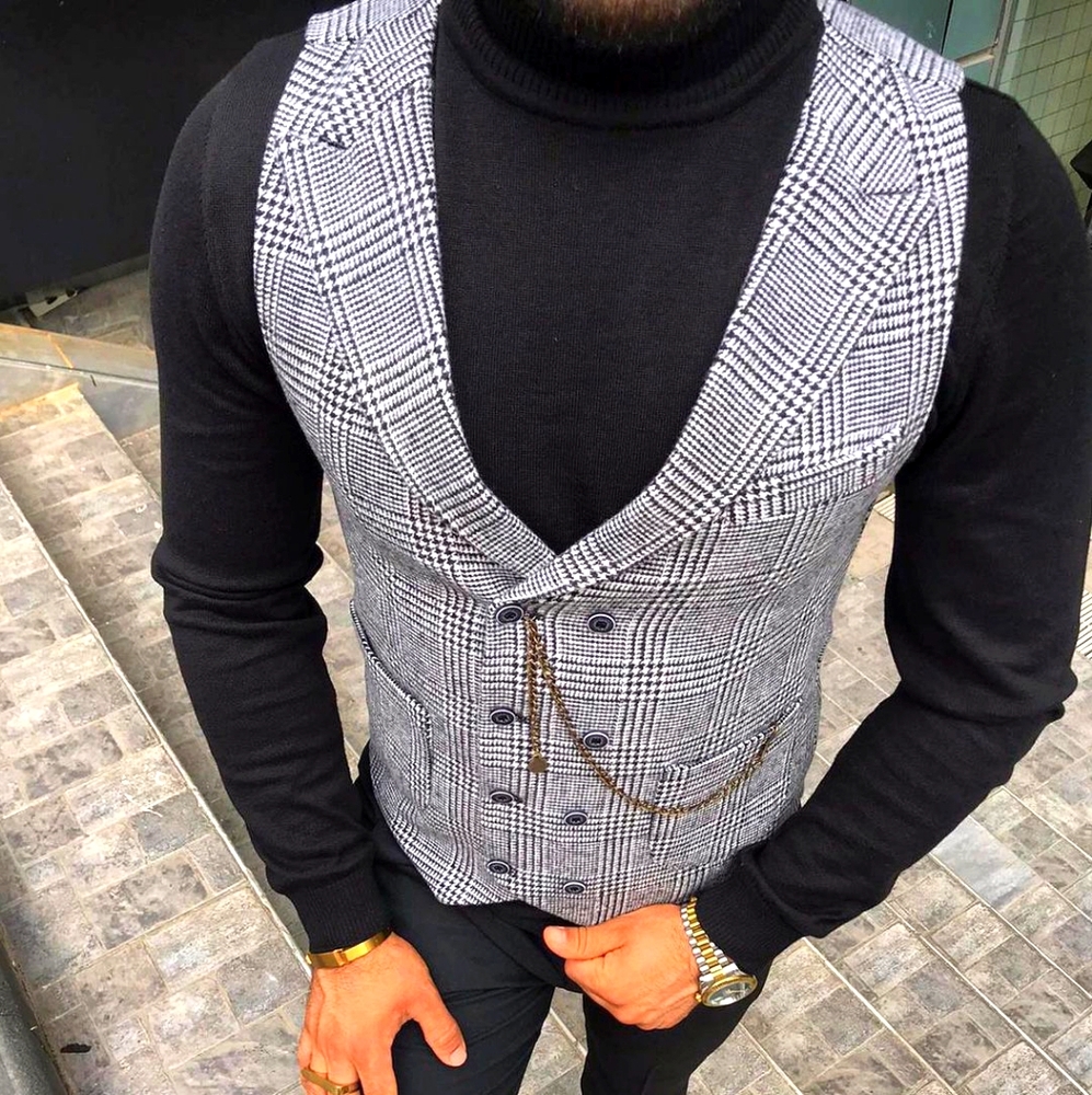 Waistcoat/Vest - New